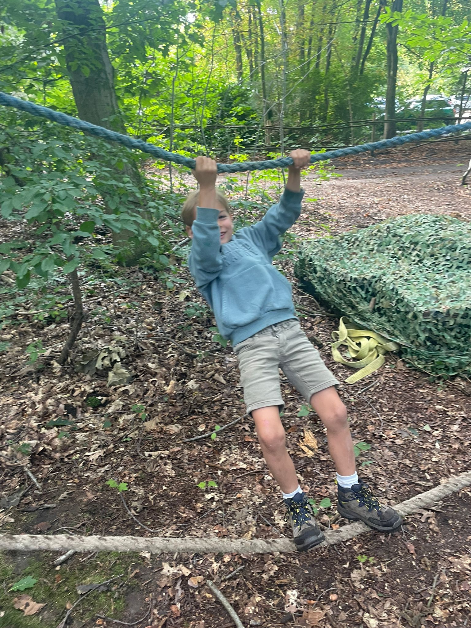 Sint-Martinus den XIIde - Opening 2024